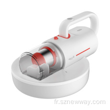 Xiaomi Deerma cm1910 Aspirateur de mites sans fil